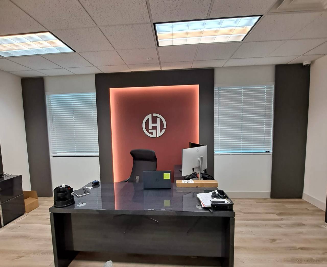 Space Transformation